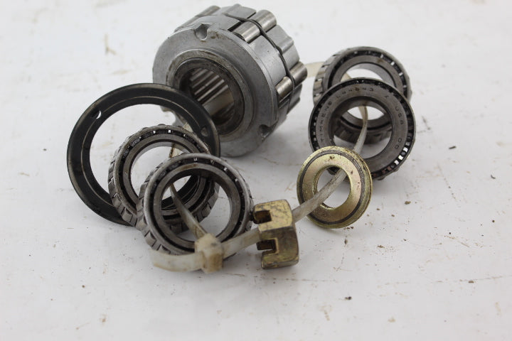Front Clutch Hub 1520281 121540