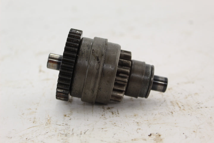 Starter Bendix 3090034 121544