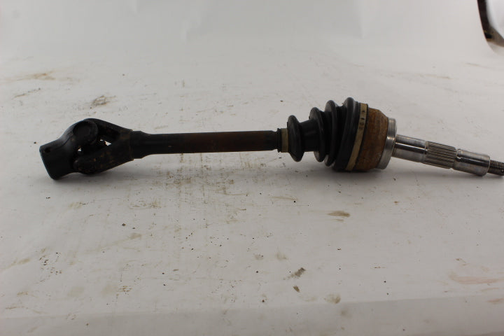Front Right Cv Joint Axle 2200960 121556