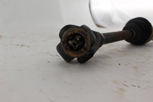 Load image into Gallery viewer, Front Right Cv Joint Axle 2200960 121556
