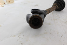 Load image into Gallery viewer, 1997 Polaris Xplorer 400 Front Left Cv Joint Axle 2200960
