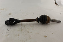 Load image into Gallery viewer, Front Left Cv Joint Axle 2200960 121557
