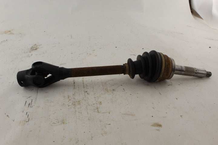 Front Left Cv Joint Axle 2200960 121557