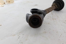 Load image into Gallery viewer, Front Left Cv Joint Axle 2200960 121557
