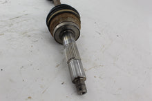 Load image into Gallery viewer, Front Left Cv Joint Axle 2200960 121557
