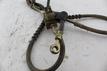 Load image into Gallery viewer, 1997 Polaris Xplorer 400 Rear Break Line 1930751
