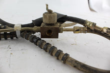 Load image into Gallery viewer, 1997 Polaris Xplorer 400 Rear Break Line 1930751
