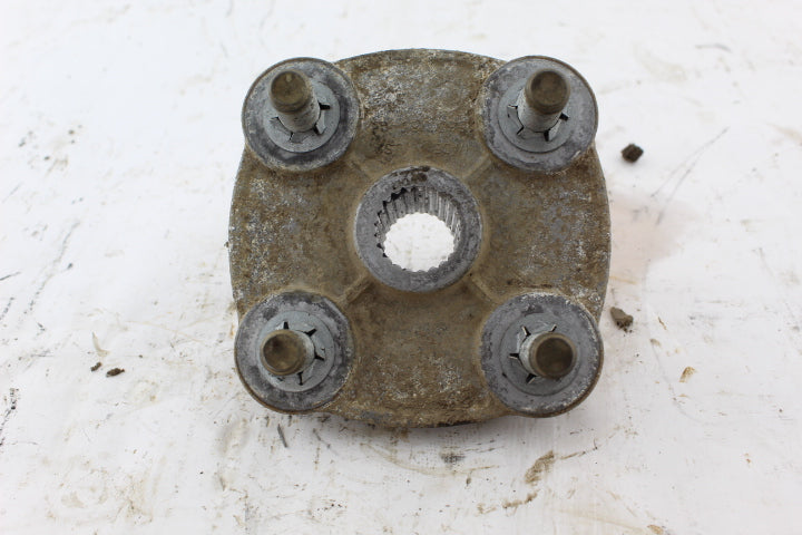 Rear Wheel Hub 2200341 121580