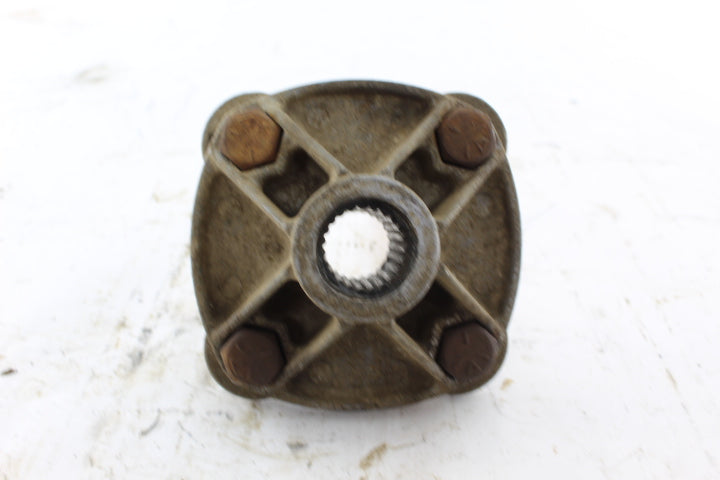 Rear Wheel Hub 2200341 121581