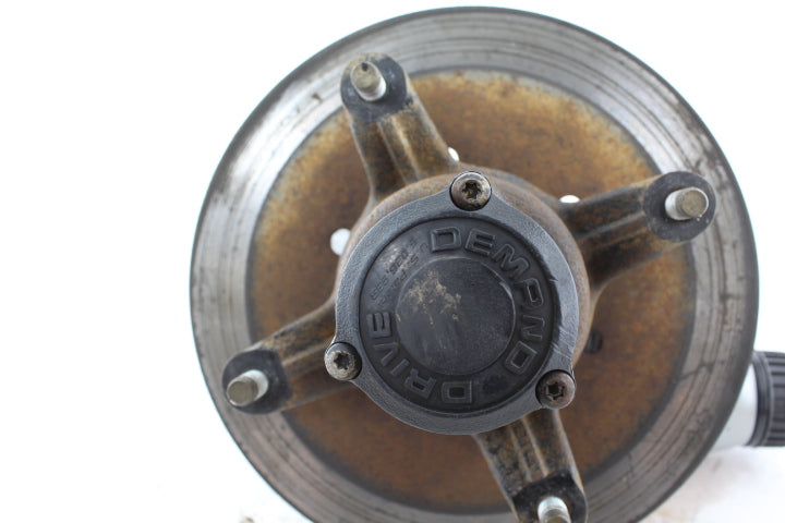 Front Hub Break Disk 1520243 121582