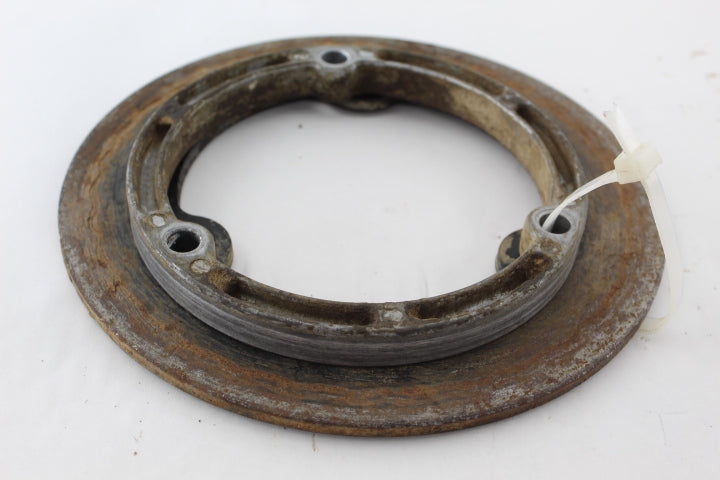 Rear Sprocket Guard 5211617-067 121594