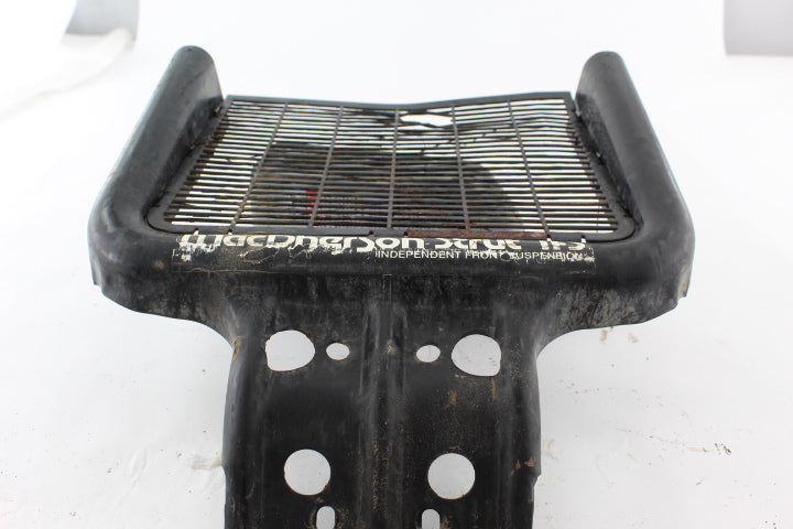 Front Bumper 1013772-067 121596