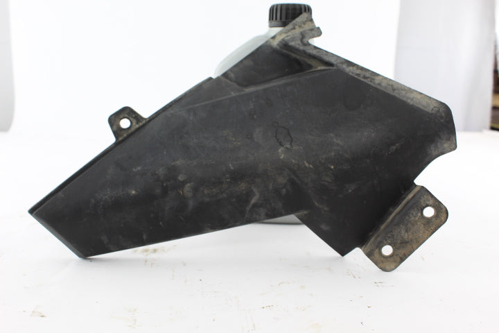 Lower Left Side Panel 5437476-070 121610