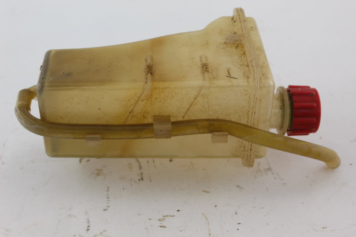 Radiator Coolant Tank 1240406 1216111