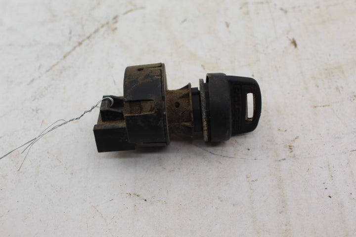 Ignition Key Switch w/ Key 4012165 1216118