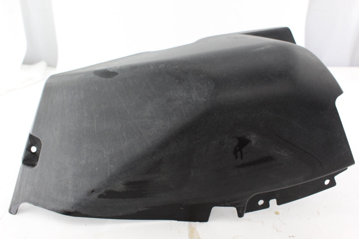 Front Left Mud Guard 5437062-070 121611