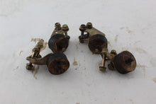 Load image into Gallery viewer, 2013 Polaris Sportsman 850 Engine Mounting Bracket Set 5251717
