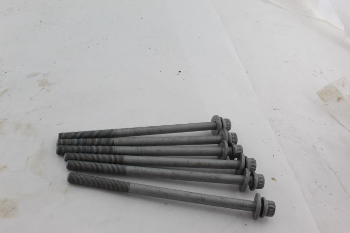 Cylinder Head Bolts 7519219 1216127
