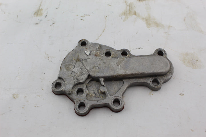 Oil Pump Cap Cover 2520560 1216128