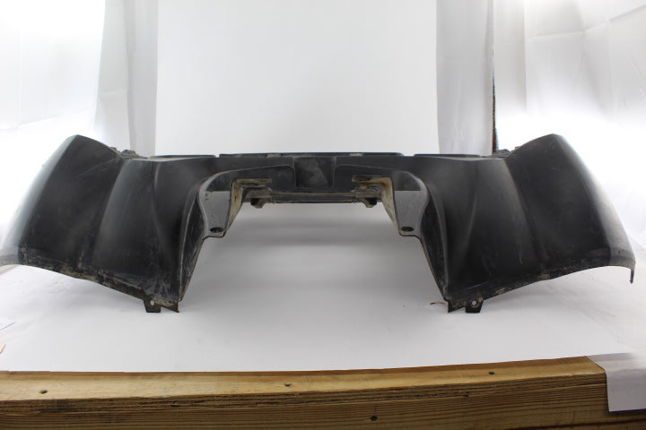 Rear Fender Assembly 2637271-464 121615