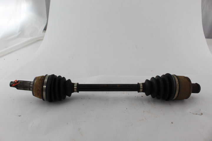 Font Left C.V Axle 1332873 121635