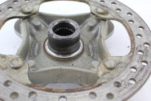 Load image into Gallery viewer, Wheel Hub With Brake Disc 5136946 121641
