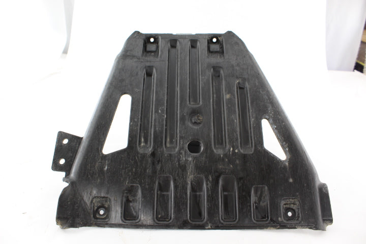 Font Skid Plate 5437048-070 121648