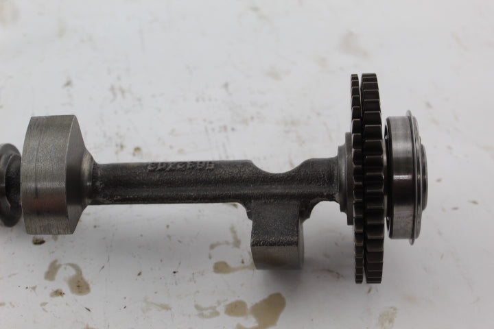 Balance Shaft 1204929 121690