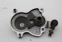 Load image into Gallery viewer, 2002 Yamaha Grizzly 660 Shift Shaft w/ guide &amp; cover 5KM-18197-00-00
