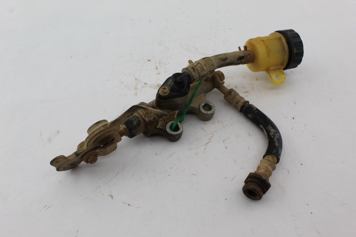 Rear Brake Master Cylinder Assy 5KM-2583V-00-00 121712