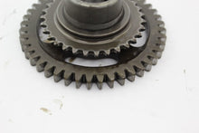 Load image into Gallery viewer, 2002 Yamaha Grizzly 660 Crankshaft Balancer Weight Gear 5KM-11530-00-00
