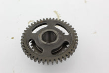 Load image into Gallery viewer, 2002 Yamaha Grizzly 660 Crankshaft Balancer Weight Gear 5KM-11530-00-00
