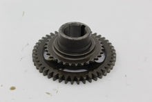 Load image into Gallery viewer, 2002 Yamaha Grizzly 660 Crankshaft Balancer Weight Gear 5KM-11530-00-00
