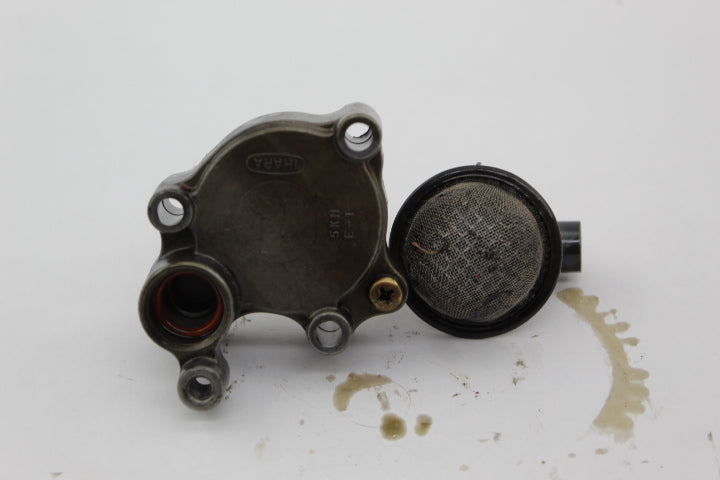 Oil Pump Assy w/ Strainer 5KM-13300-00-00 1217135