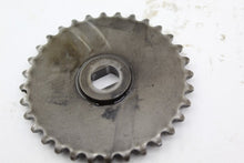 Load image into Gallery viewer, 2002 Yamaha Grizzly 660 Oil Pump Driven Sprocket 5KM-13355-00-00
