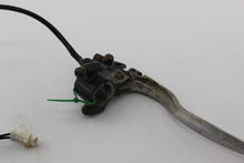 Load image into Gallery viewer, 2002 Yamaha Grizzly 660 Rear Brake Lever 5KM-82910-03-00
