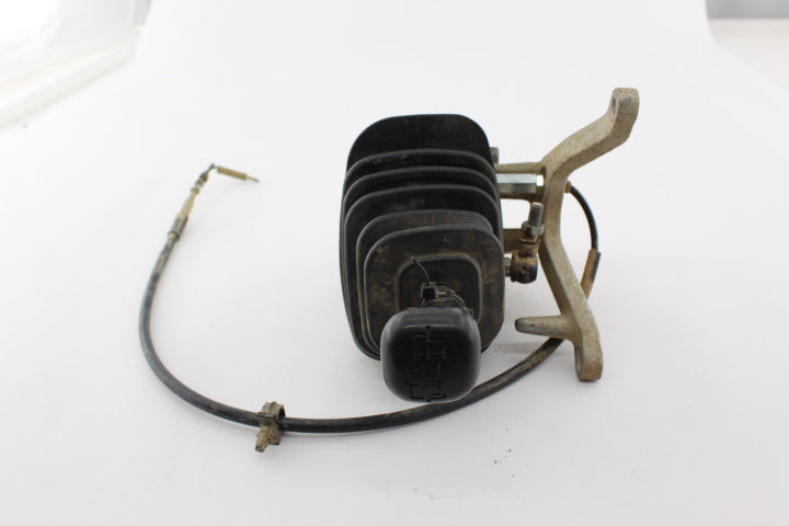 Shifter Assy 5KM-18300-03-00 121719