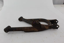 Load image into Gallery viewer, 2002 Yamaha Grizzly 660 Rear Lower Right Control Arm 5KM-2217N-00-00

