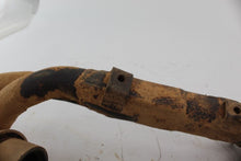 Load image into Gallery viewer, 2002 Yamaha Grizzly 660 Exhaust Head Pipe 5KM-14611-10-00

