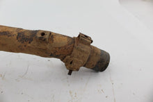 Load image into Gallery viewer, 2002 Yamaha Grizzly 660 Exhaust Head Pipe 5KM-14611-10-00
