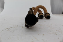 Load image into Gallery viewer, 2002 Yamaha Grizzly 660 Exhaust Head Pipe 5KM-14611-10-00
