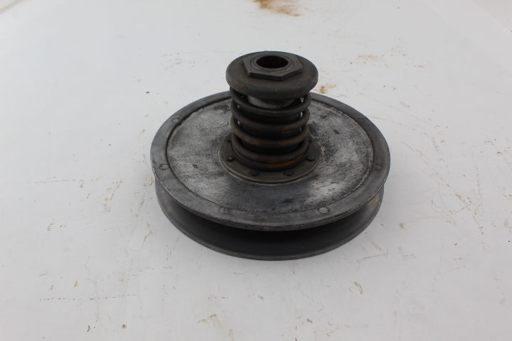 Secondary Driven Clutch 4WV-17660-10-00 121737