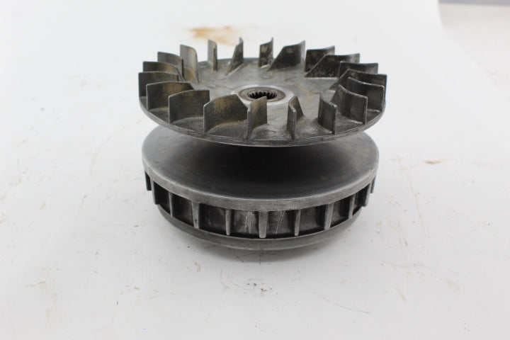 Primary Drive Clutch 5KM-17620-00-00 121738