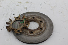 Load image into Gallery viewer, 2002 Yamaha Grizzly 660 Rear Disc Brake 5KM-2582V-00-00
