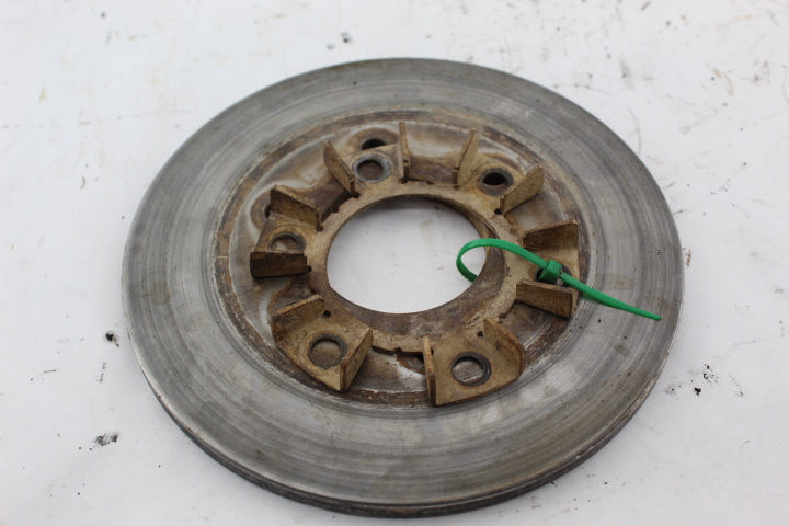 Rear Disc Brake 5KM-2582V-00-00 121745