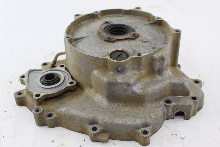 Crankcase Cover 5KM-15411-10-00 121747