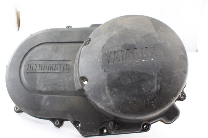 Outer Clutch Cover 5KM-15431-00-00 121755