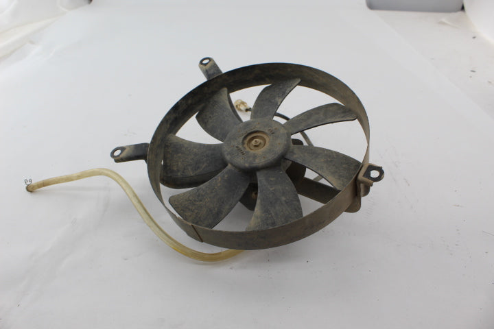 Radiator Fan Assy 5KM-12405-00-00 121759