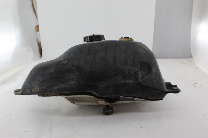 Fuel Tank & Petcock Assy 5KM-24110-00-00 121767