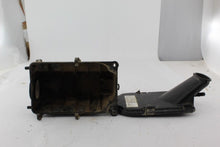 Load image into Gallery viewer, 2002 Yamaha Grizzly 660 Air Box Assy 5KM-14411-10-00
